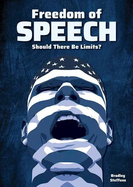 Freedom of Speech: Should There be Limits? [Book]