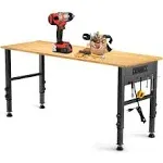 OLBRUS 60 Adjustable Workbench