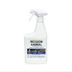 Liquid Fence All Purpose Animal Repellent - 32 fl oz