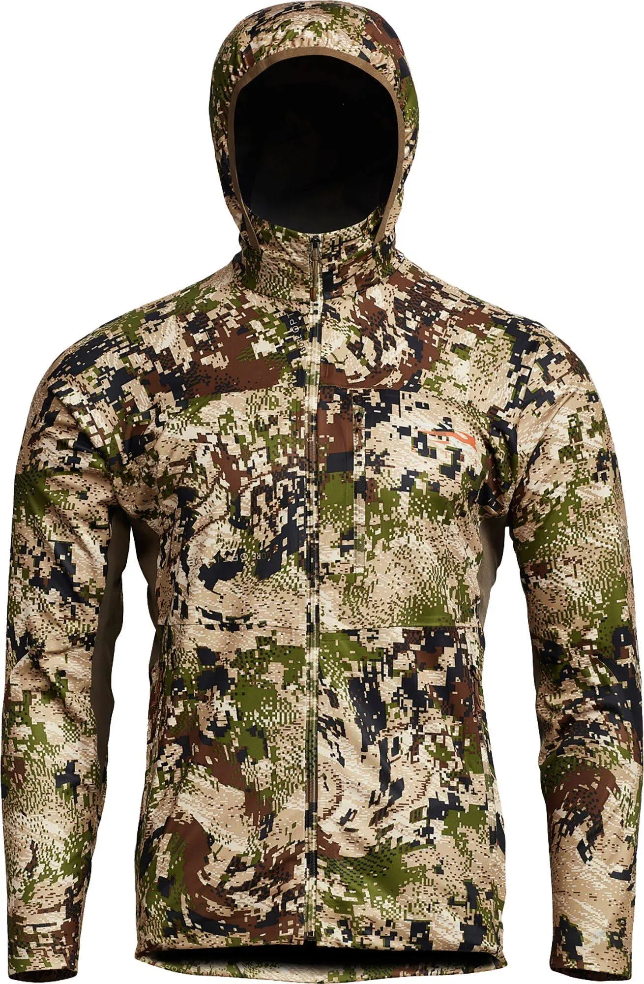 Sitka Men's Mountain Evo Jacket