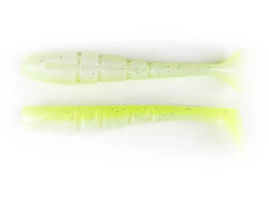 X Zone Lures Pro Series Swammer