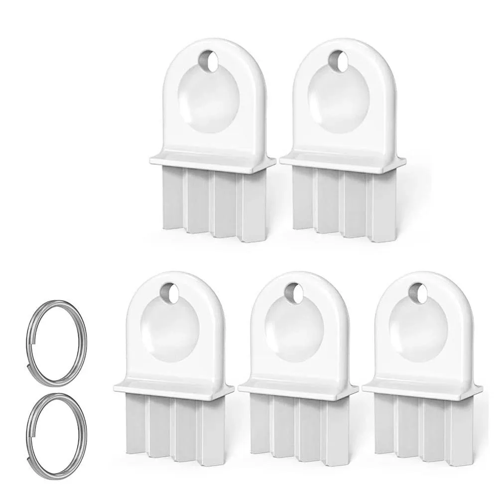 Paper Towel Dispenser Key,  5-Pack Toilet Paper Dispenser Key Universal Replacem