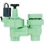 Orbit Anti Siphon Valve