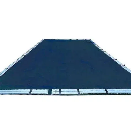 "Polar 25' x 45' Rectangle Winter Pool Cover, 10 Year Warranty"