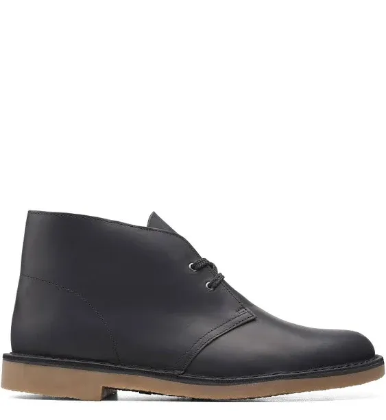 Clarks Men's Bushacre 3 Chukka Boot