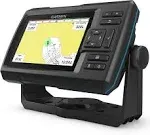 Garmin Striker Vivid 5cv Without Transducer