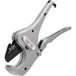 Ridgid 30088 RC-2375 Ratcheting Plastic Pipe & Tubing Cutter