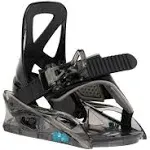 Burton Grom Kids Snowboard Bindings