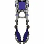 dBi Sala 1402022 X200 Comfort Vest Safety Harness, Large