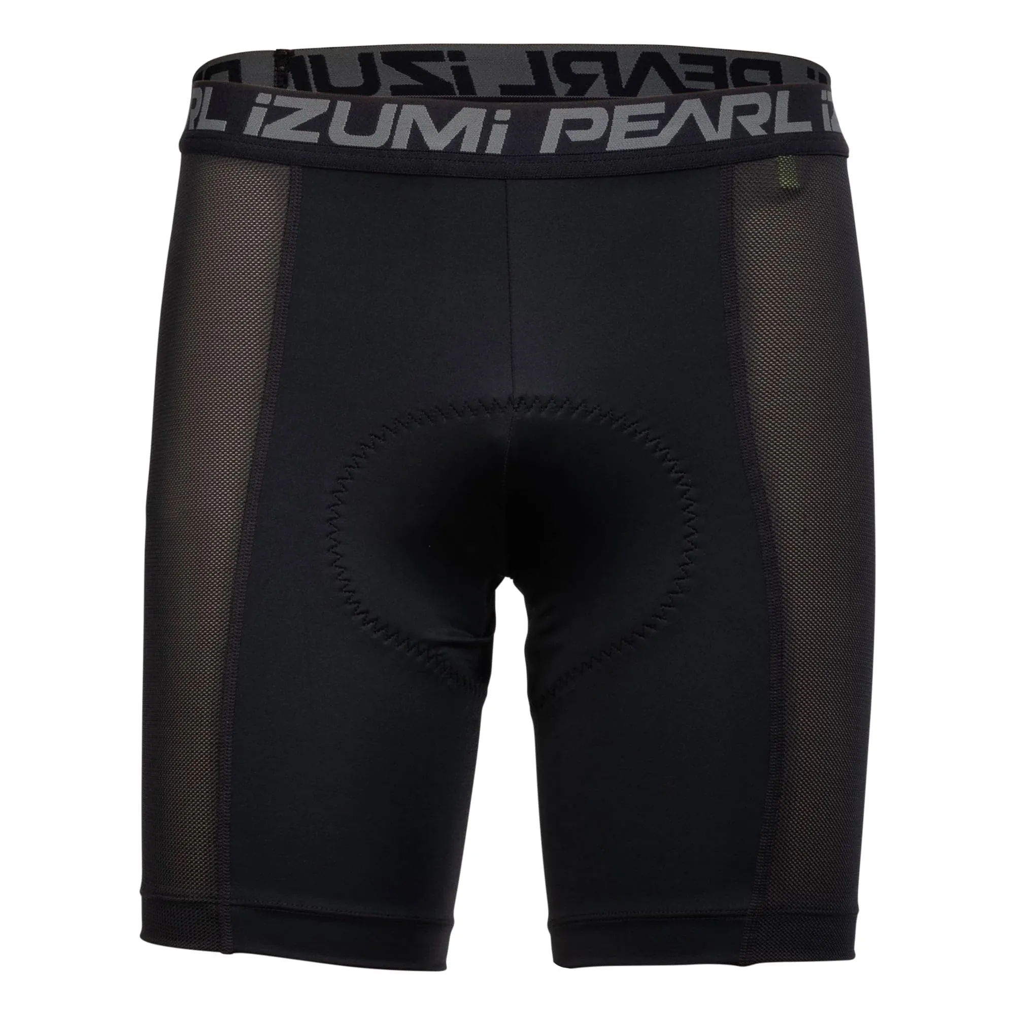 Pearl Izumi Men's Transfer Liner Shorts Black / M