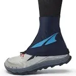 Altra - Trail Gaiter - Small - Navy/Light Blue