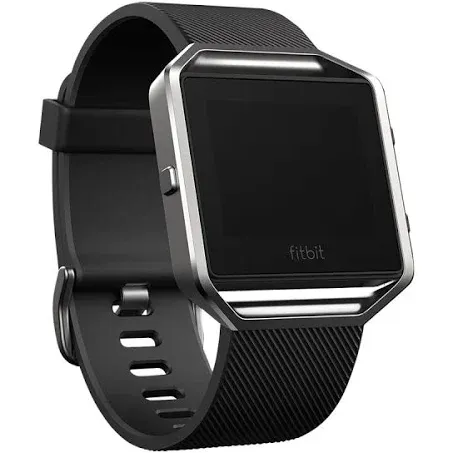 Fitbit Blaze Smart Fitness Watch