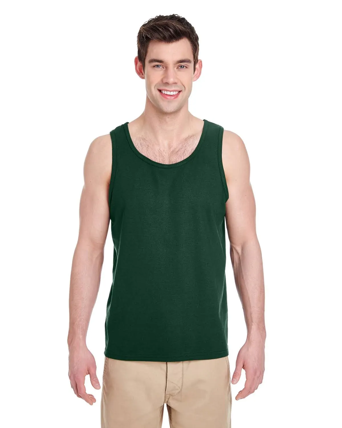 Gildan Adult Heavy Cotton Tank Top