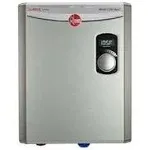 Rheem RTEX-18 Electric Tankless Water Heater