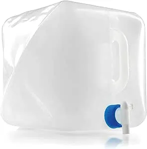 GSI Outdoors 20 L Water Cube