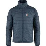 Fjallraven Expedition X-Latt Jacket - Men's Black M