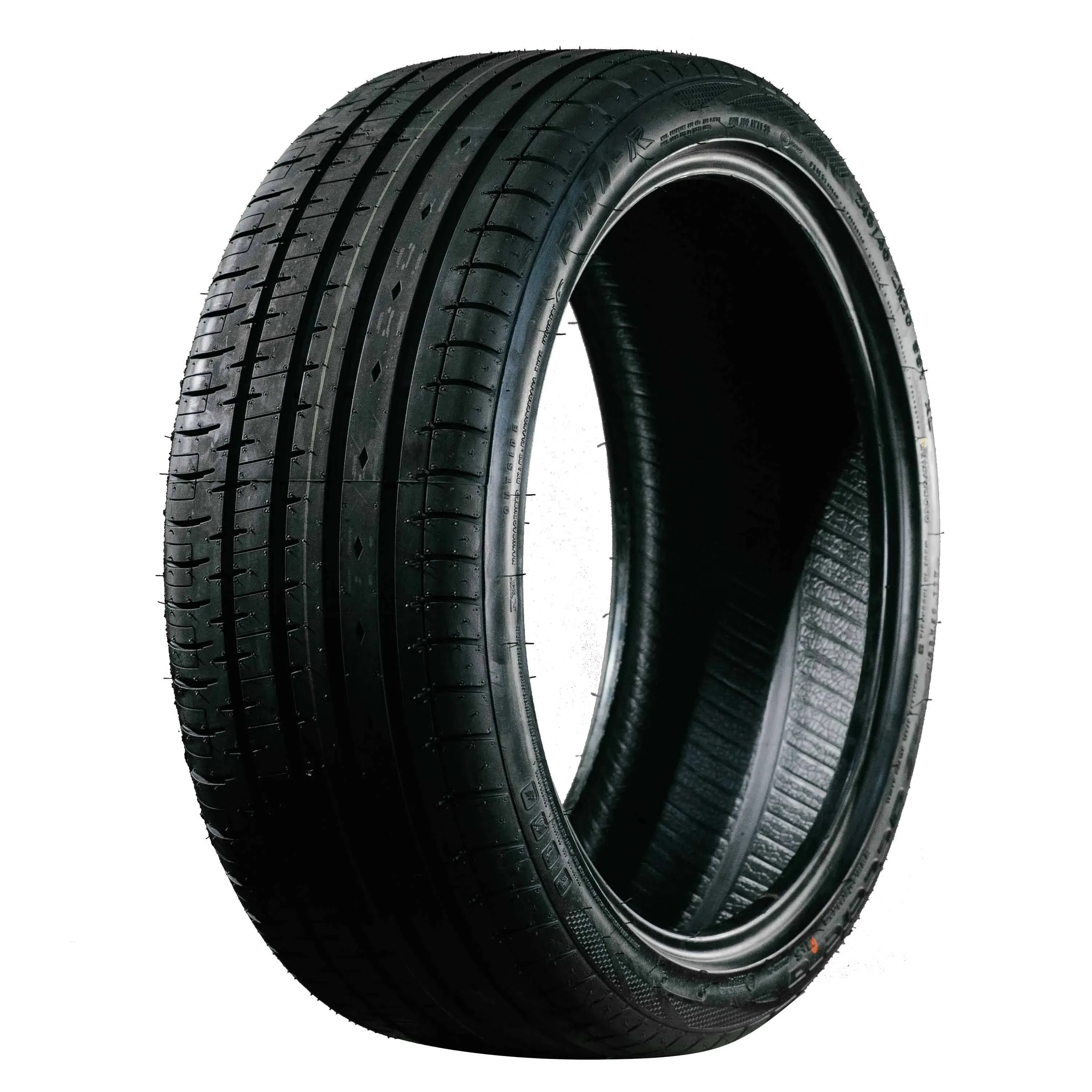 ACCELERA PHI R LT235/45ZR18 122/119Q E ALL SEASON TIRE