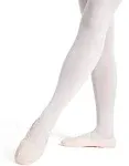 Capezio Leather Juliet Ballet Shoe, Women&s, Pink