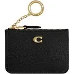 Coach Women's Essential Mini ID Card Case