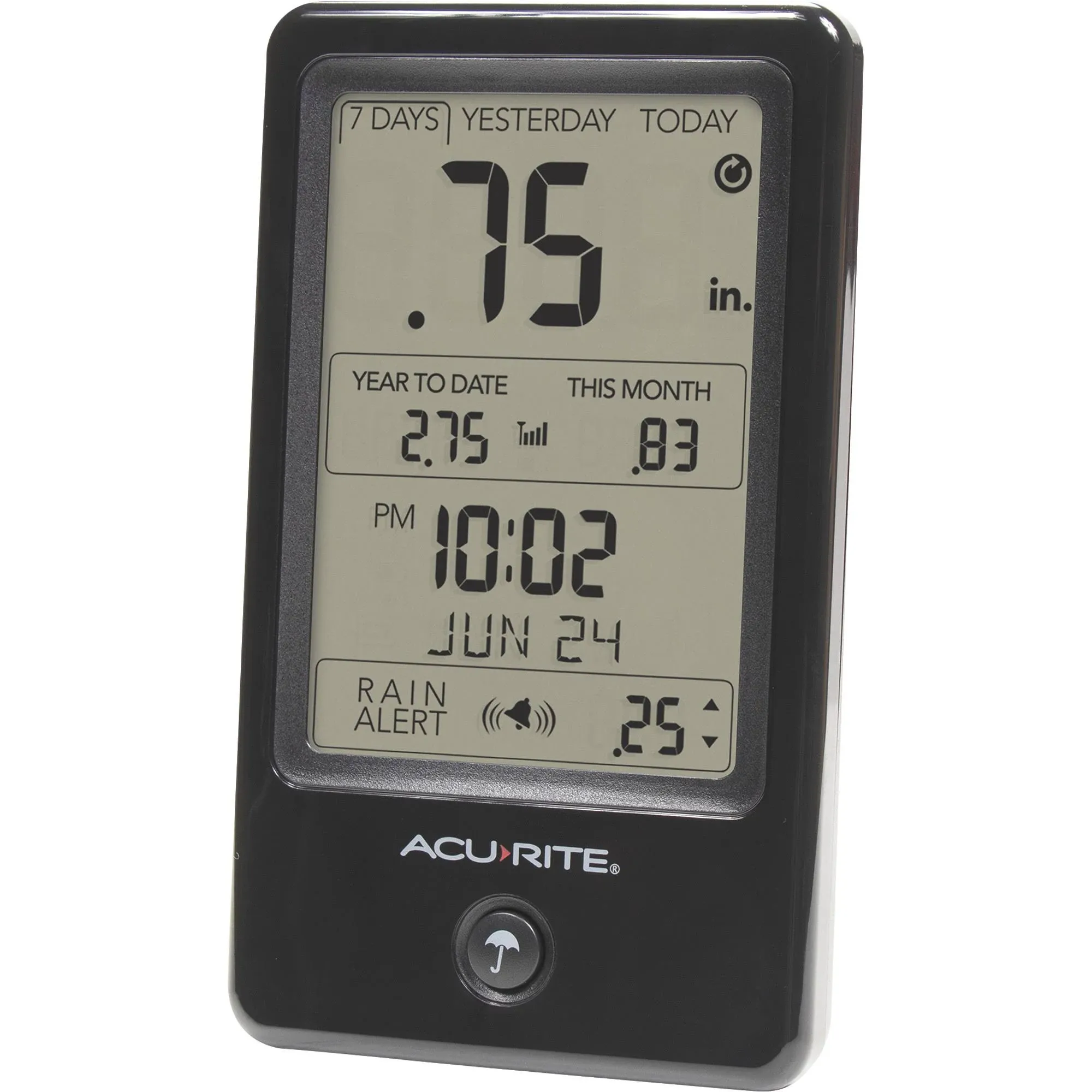 Acurite Wireless Rain Gauge