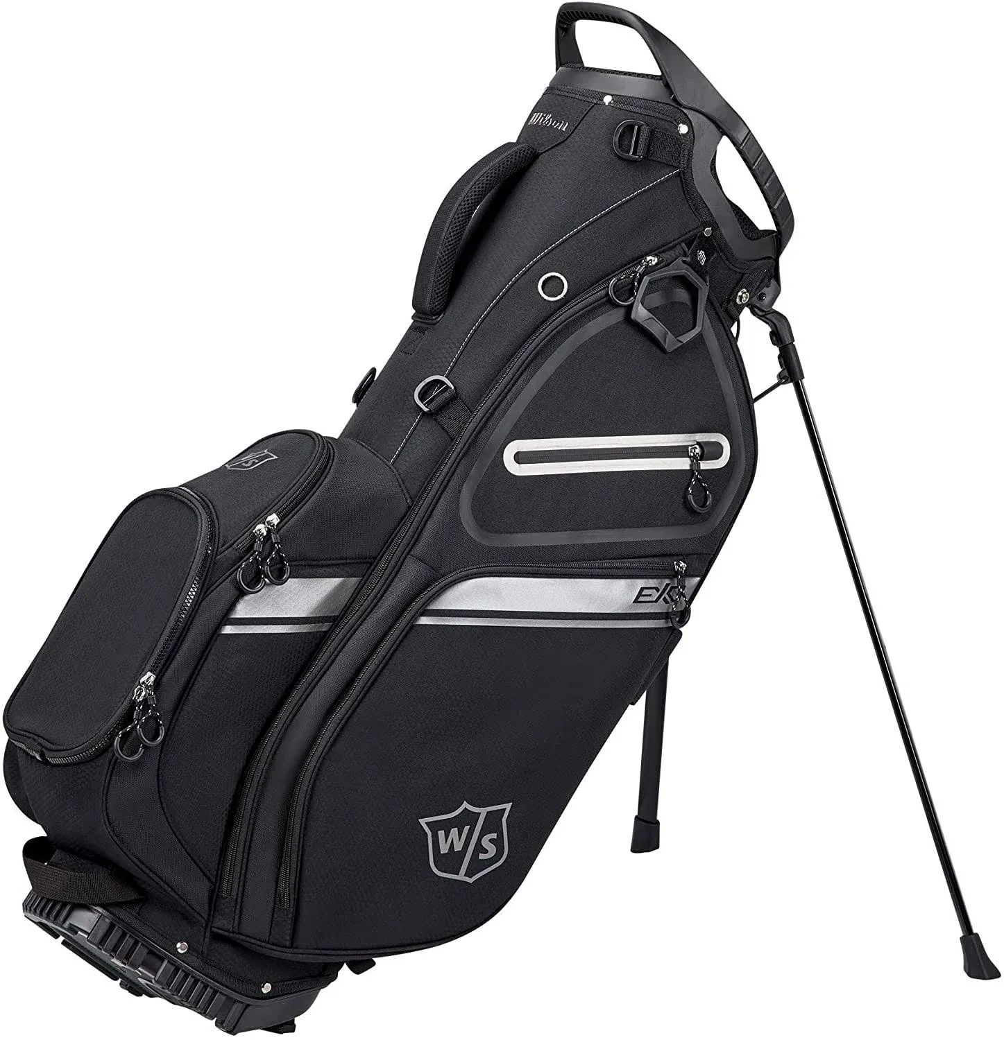 Wilson Staff EXO II Stand Bag