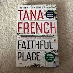 Faithful Place: A Novel [Book]