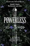 Powerless (The Powerless Trilogy) 