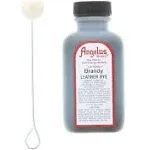 Angelus Leather Dye 3 oz - Brandy