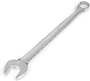 TEKTON 1-5/16 Inch Combination Wrench | WCB23033