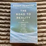 The Road to Reality: A Complete Guide to the Laws of the Universe [Book]