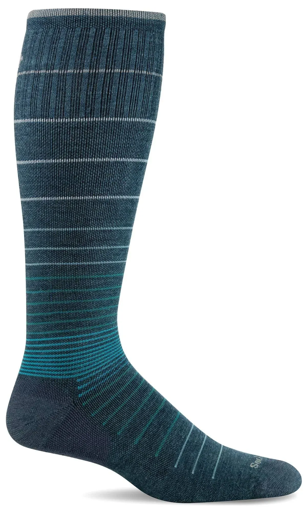 Women's Circulator Graduated Compression Socks