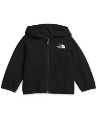 THE NORTH FACE Baby Glacier Full-Zip Hoodie