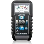 Tramex ME5 Moisture Encounter Five Non-destructive Moisture Meter