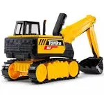 Tonka Steel Classics Excavator