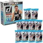 2023-24 Donruss Basketball Mega Box