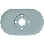 Google Nest GA02087-US Thermostat Trim Kit, Deep Fog