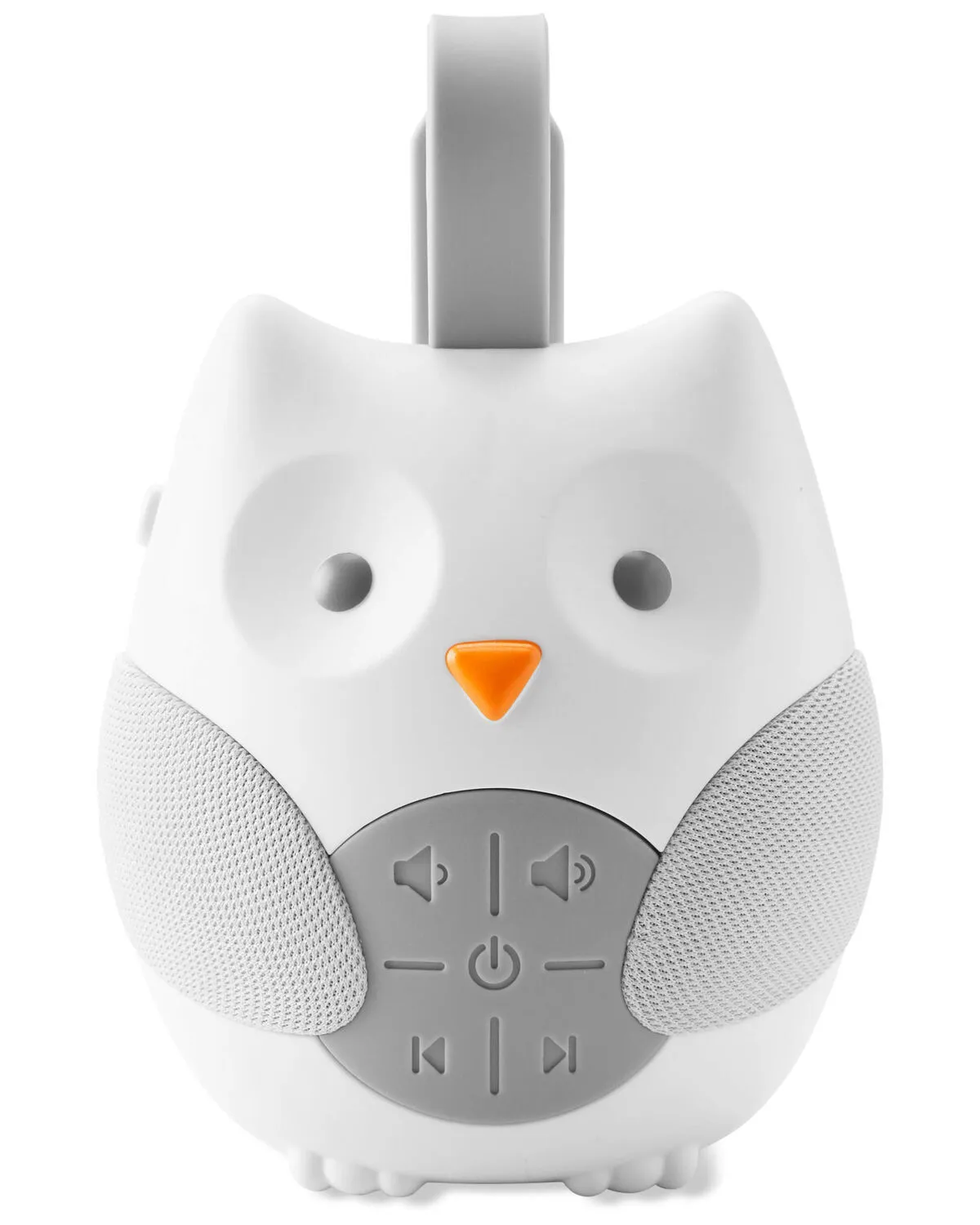 Stroll & Go Portable Baby Soother