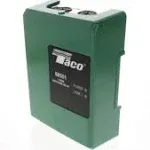 Taco SR501-4 1 Zone Switching Relay