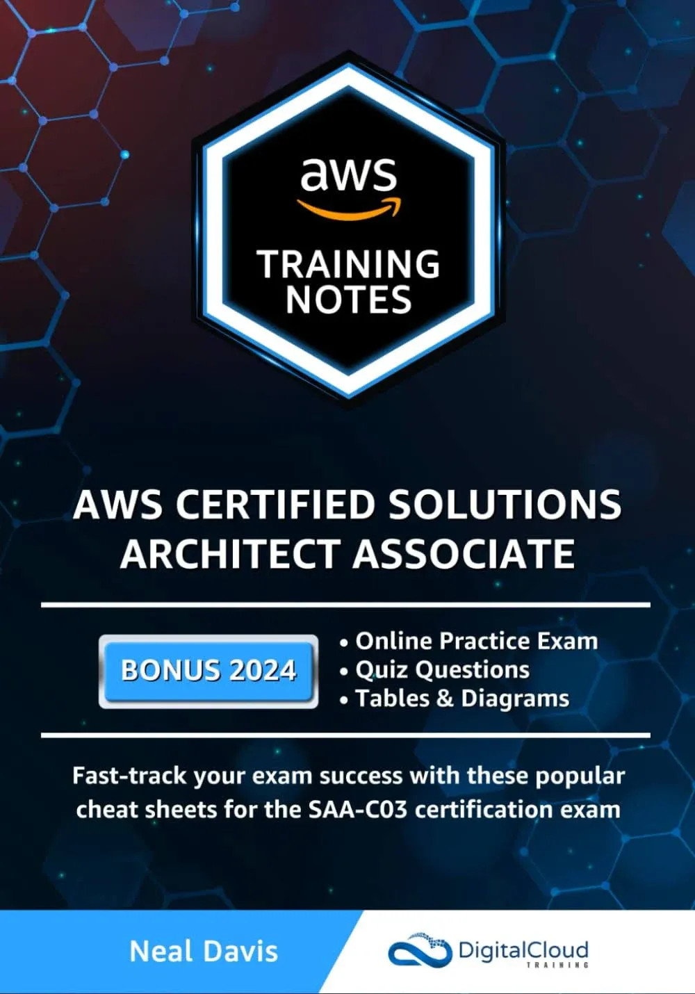 AWS Certified Solutions Architect Associate Training Notes