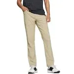 Puma Men's Dealer 5 Pocket Golf Pants - Alabaster