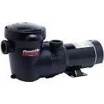 Hayward 1.5 HP PowerFlo Matrix 2-Speed Switch Pool Pump | W3SP15932S