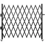 VEVOR Single Folding Security Gate