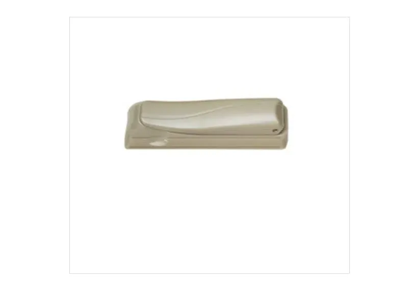 PELLA Casement/Awnin<wbr/>g Window Hardware Crank Cover &amp; Lock Lever Variety of Colors