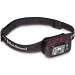 Black Diamond - Spot 400 Headlamp - Bordeaux