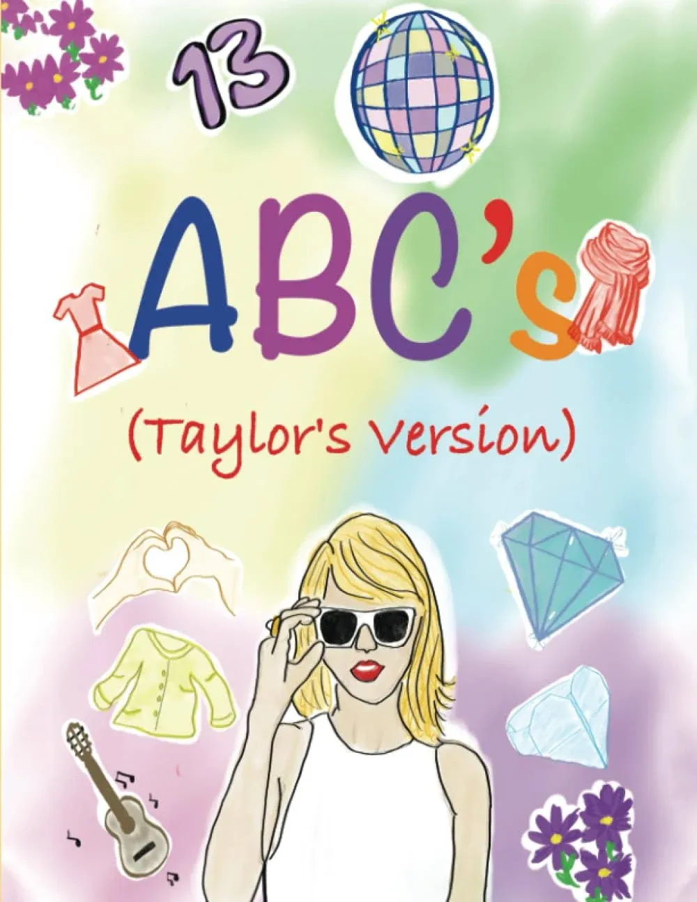 ABC's (Taylor's Version)