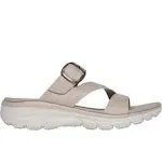 Skechers Women's Easy Going Slide On Sandals