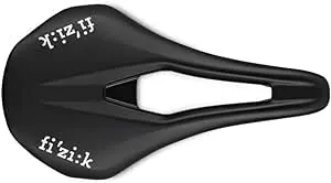 Fizik Argo Vento R5 Saddle Black 150 mm