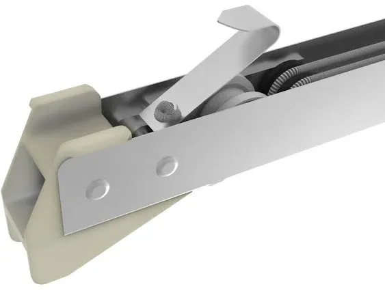 CRL FA2630GW 2630 Window Channel Balance with FS293BA Guides Attached