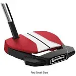 TaylorMade Spider GTX Putter - Red