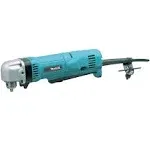 Makita 4 amps 3/8 in. Corded Angle Drill